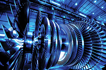 GE lands turbine contract for 485MW Ohio gas plant